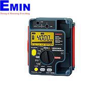 SANWA MG1000 set Insulation Tester set