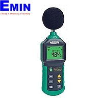 INSIZE 9351-130 Digital Sound Level Meter (30~130dB; ±2dB)
