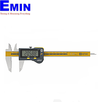 Sylvac 810-9506 Digital Caliper (0-150mm, 0.001mm)