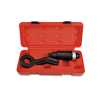 TOPTUL ANCE1624 2PCS Torque Multiplier Set (1/2" (F) x 3/4" (M))