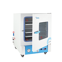 BEING BV-20 Vacuum oven (24L,200°C,±1°C)