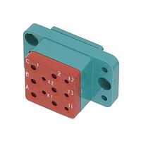Amphenol PCD RSE500311 Relay Sockets & Hardware RELAY SOCKET