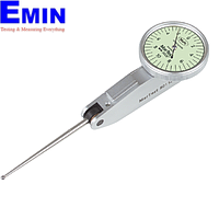Mahr 4306960 Test Indicator (801 SGL, ± .010”)
