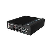 IEI Technology TANK-630-EHL-JC-R10 Industrial PCs Fanless embedded system with Intel Celeron J6412 2.0GHz,(up to 2.6GHz, 4-Core, TDP 10W), 8GB DDR4 pre-installed memory, 10V-28V DC, 6xRS232, 2xRS232, 2xRS2325/22532, 2xRS232, 2xRS2325/22532, 2xRS232, 2xRS2325/22532, 2xRS232, 2xRS2325/22532, 2xRS232,