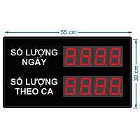 LED Digital Clock