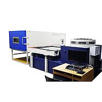 JFM JFMA-016 COMPLEX CONSTANT TEMP & HUMI CHAMBER