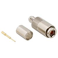 Amphenol RF 102-799-04 Connectors Plug 89907 B7806A RG141 58 58C