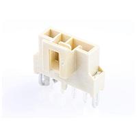 Molex 105311-4504 Headers & Wire Housings NANOFIT HDR VT SGL FRK 4CKT TIN NAT