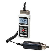 Force gauges, Force Meter Push, Pull