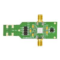 Analog Devices EV1HMC8342LS6 Frequency Multiplier Evaluation board