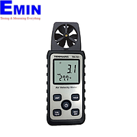 TENMARS TM-741 Pocket Size Anemometer