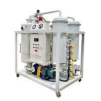 Fuootech FTY-P-20 Fully Automatic Type Vacuum Turbine Oil Purifier (1200 L/h)