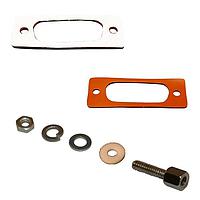 NorComp SFP6709 Sealing Flange 9P SEALING FLANGE IP67 PERMANENT