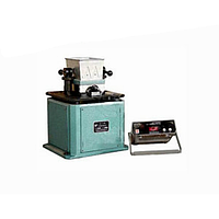 Samyon GZ-85 Cement Mortar Shaking Table (0.85mm)