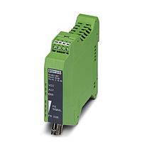 PHOENIX CONTACT 2708096 Transmitters PSI-MOS PROFIB/FO 850 T
