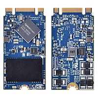 Apacer A32.P19KYB.001GB Solid State Drives - SSD SATA M.2 2242 pSLC PLP BICS5 160GB
