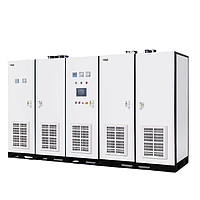 WOCEN BPA-300 High-power AC test power supply (300kVA, 435A)