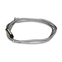 Eaton E57-12GE10-G Proximity Sensors INDUCTIVE PROX,12MM,UN,NO,3WDC,PNP,2M CB