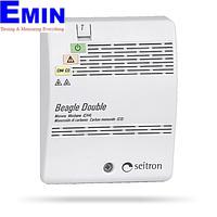 Seitron RGDCM0MP1 Methane And CO Gas Leakage Detector Beagle Double (CH4, CO, 1.5VA)