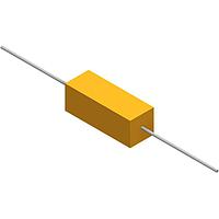 SEI Stackpole CB15JBR680 Ceramic Composition Resistors RES, WW, 15W, 0.68 ohm, 5%