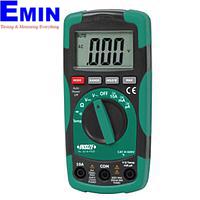 INSIZE 9216-F520 Digital Multimeter (200mV AC/DC, 0.1mV)