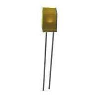 Lumex SSL-LX5573YD Single Color LEDs LED PMI