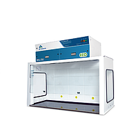 Air Science ECO-30-G Purair ECO Green Performance Ductless Fume Hood (67")