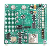 Analog Devices DC045A ADC LTC1298CS8 - MICROPOWER 12-BIT 2-CHANNEL