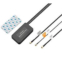 Taoglas MA250.A.LBI.001 MIMO Sentinel MA250 3in1 LTE MIMO  GNSS Antenna 139*76*14mm