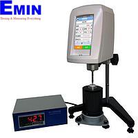 Lonroy HBDV-2T-H Touch Screen High Temperature Brinell Viscometer (25.6 – 80M)