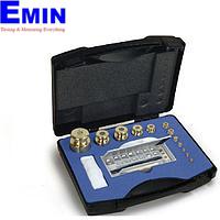 KERN 343-044 M1 Set of weights (1mg - 200g)