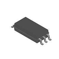 Renesas Electronics RV1S9092ACCSP-10YC#KC0 Transistor Output Optocouplers OPT2/CPLR HS/LSO-5/IGBT/NIPDAU