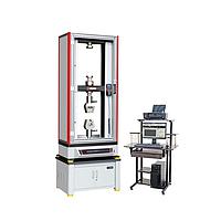 HST WDW-50E Computer Control Electronic Universal Testing Machine (50kN, AC220V, Class 0.5)