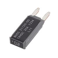Eaton Bussmann 21120-00 Auto Reset CIRCUIT BREAKER TYPE I    20A
