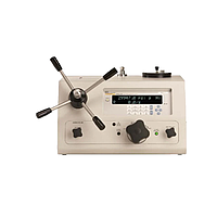 Fluke (Calibration) 6531-7M Electronic Deadweight Tester Kits (0.7 - 7 MPa)