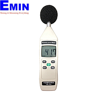 TENMARS TM-104 Sound Level Meter (35~135dB)