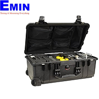 ESD simulation