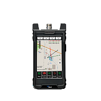 Bird SH-60S-TC Handheld Spectrum Analyzer (9 kHz ~ 6 GHz)