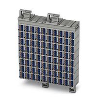 PHOENIX CONTACT 3270327 Marshalling Patchboard PTMC 1,5/80-3/BU19Z
