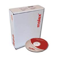 Molex 1120275007 Drivers SERV;PROFINET;MULTI IO-DEVICE;WIN;SW KEY