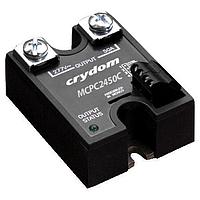 Sensata Technologies - Crydom MCPC4825E Heavy Duty PM Prop.-Controller Pot. Cntrl