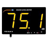 PCE SLM 10 Sound Level Meter (30~130 dBA)