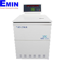 KECHENG H5-25KR High speed refrigerated centrifuge