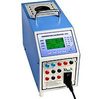 R&D Instrument 650 UTC Dry Block Temperature Calibrator (50~650°C, 0.05°C )