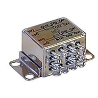 DEUTSCH - TE Connectivity 5-1617787-3 Industrial Relays FCB-405-0614L M83536/6-014L