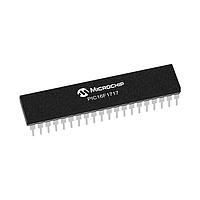 Microchip Technology PIC16F1717-E/P 8-bit Microcontrollers - MCU 8 Bit MCU 14KB Flash 1KB RAM ADC I2C/SPI