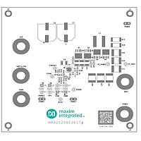 Maxim Integrated MAX25206EVKIT# Switching Controller Evkit for MAX25206 - 65V 7uA Buck Controller for Automotive Applications