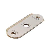 Laird External Antennas BKIT-VFX69383-003 Mounts ANT, MOUNT, RUBBER PAD