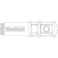 Molex 1301260366 Pendant ENABLING 3P SWITCH SPDT NO/NC SIL