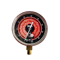 Single Pressure Analog Gauge
